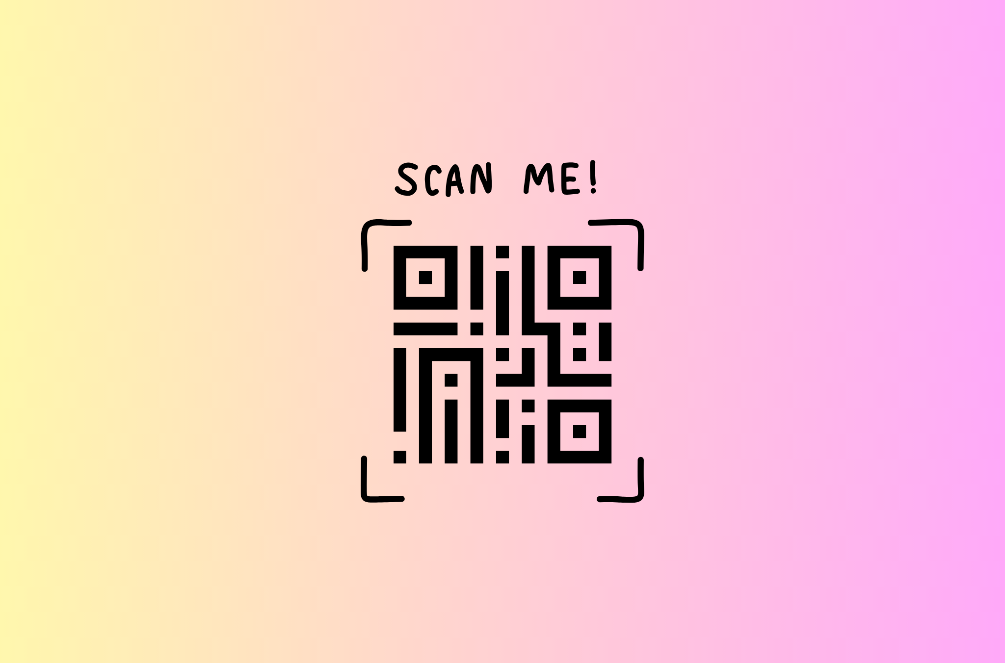How to Use QR Codes to Grow Your Fanbase as a Musician