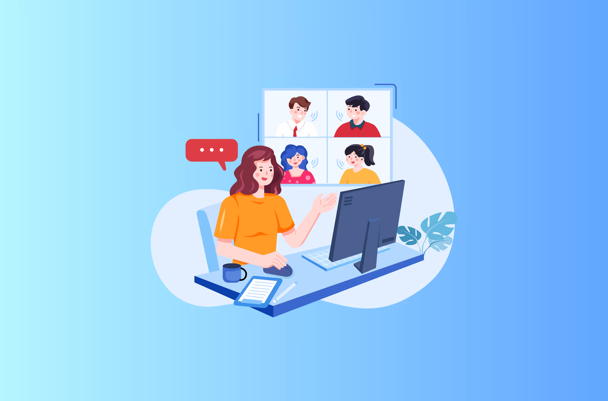 How to Qualify Meetings with an AI Advisor: DM Automation Template