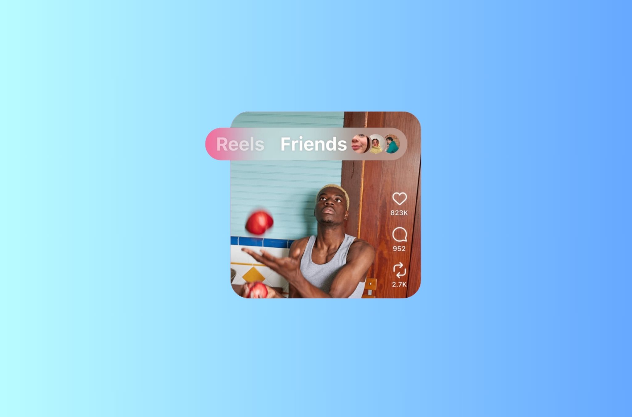 Instagram Friends Tab: How to Use, Find, and Turn Off the New Reels Feature
