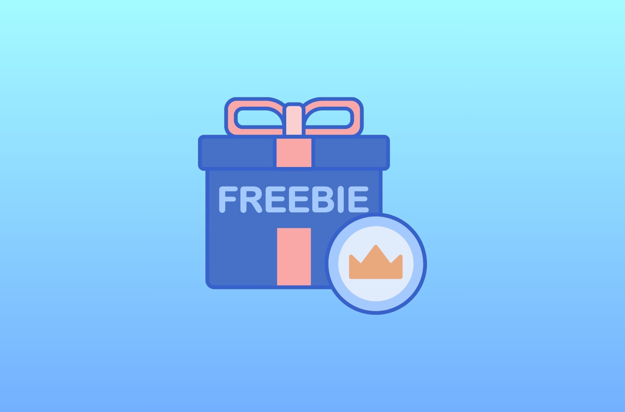 Gift Your Instagram Followers Exclusive Freebies