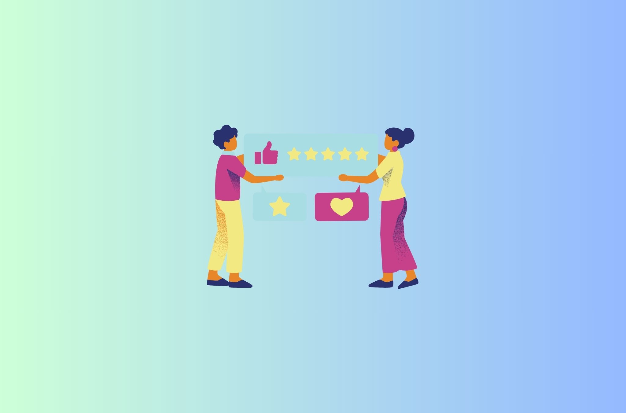 Collect Community Feedback on Instagram with DM Campaigns