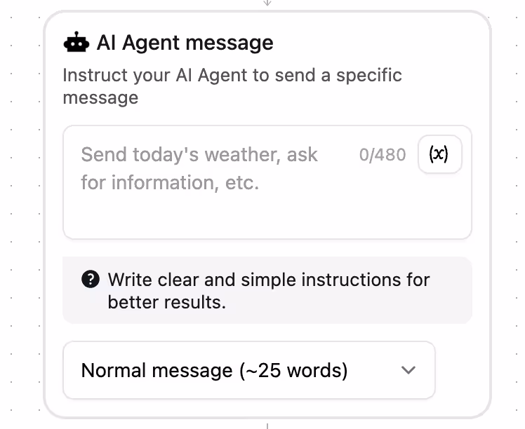 AI DM replies instagram automation