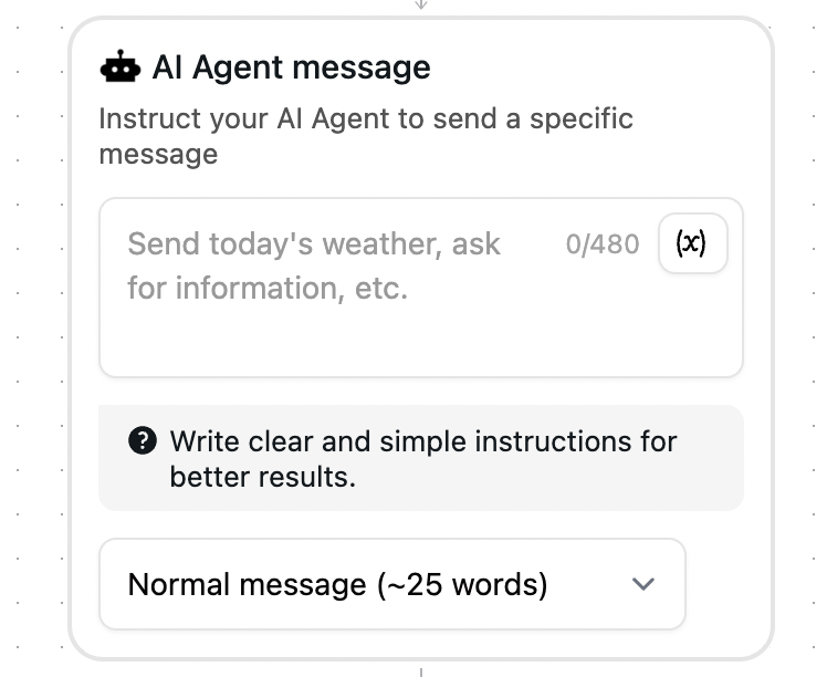 AI DM replies instagram automation