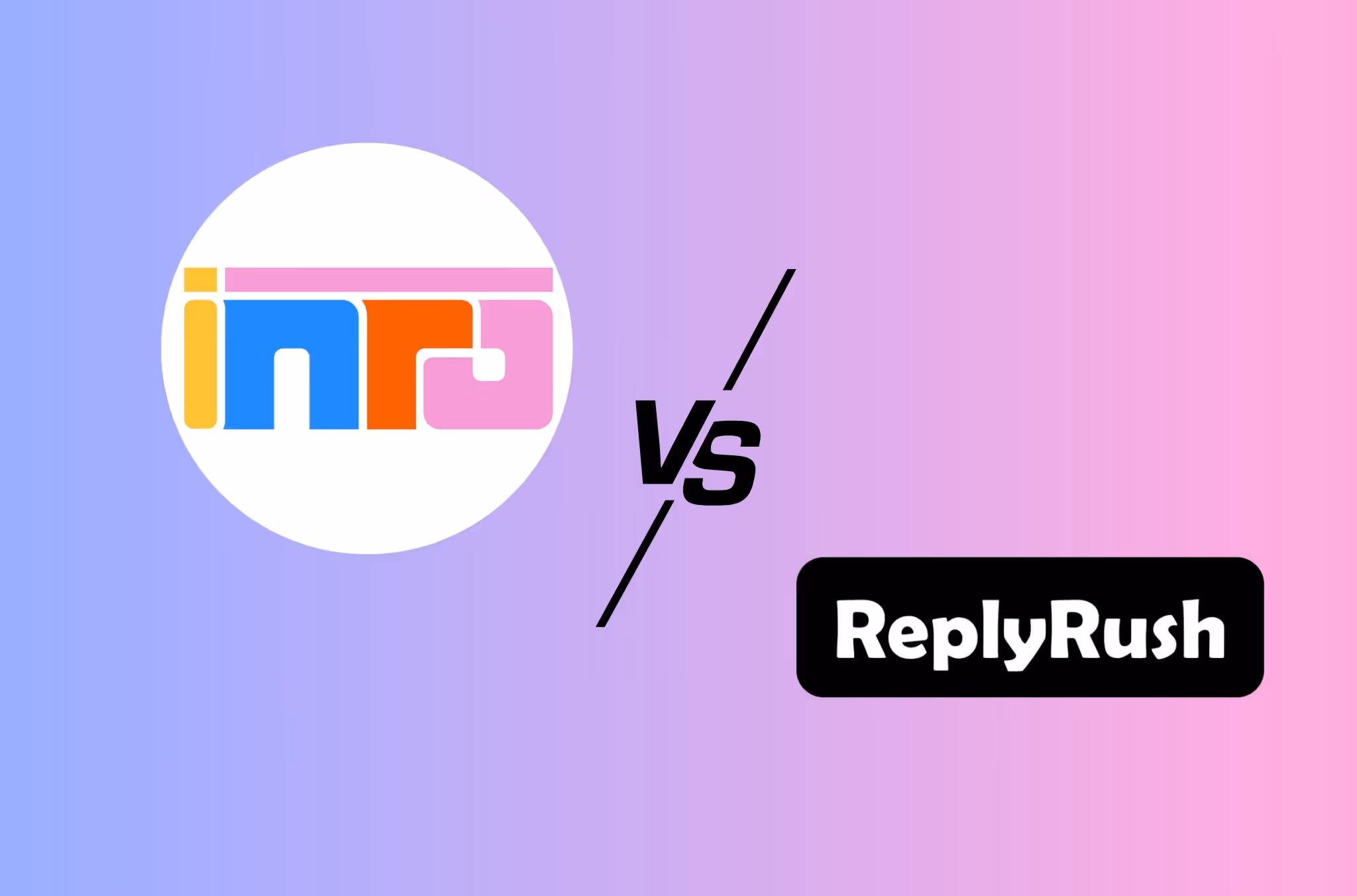 Inrō vs ReplyRush: Which Instagram DM Automation Tool Wins in 2025?