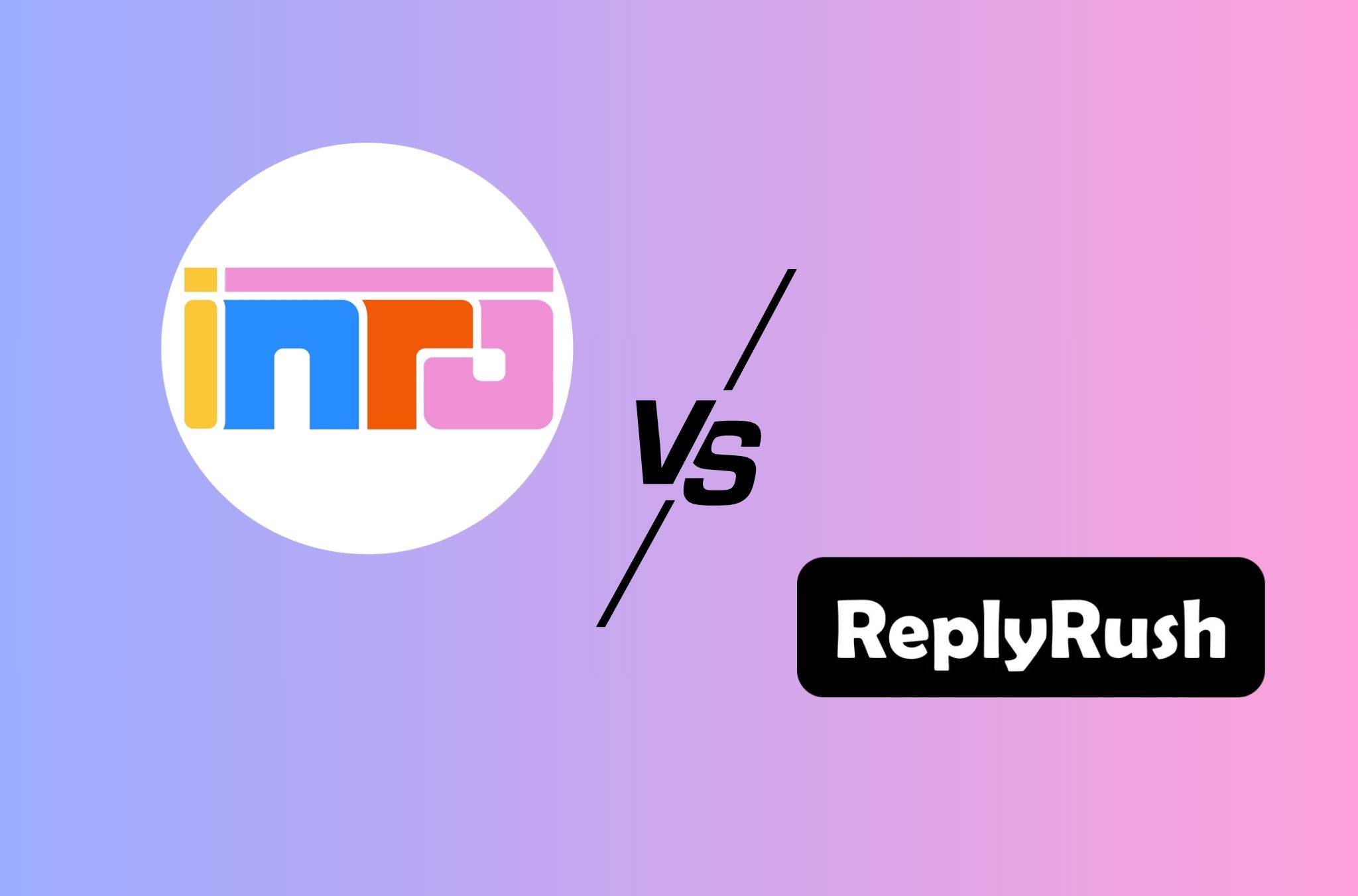 Inrō vs ReplyRush: Which Instagram DM Automation Tool Wins in 2025?