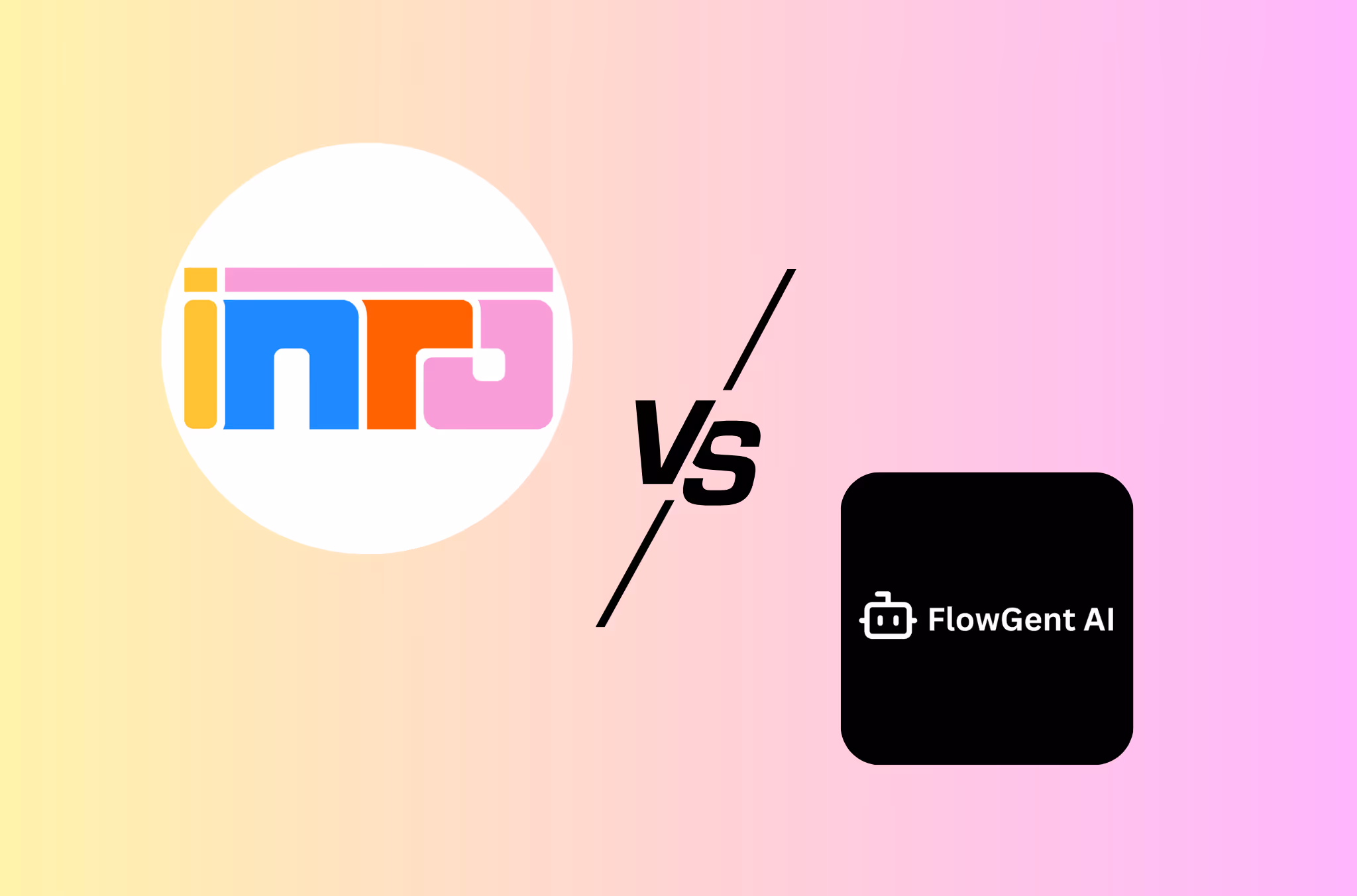 Inrō vs FlowGent AI: Which Instagram DM Automation Tool Wins in 2025?