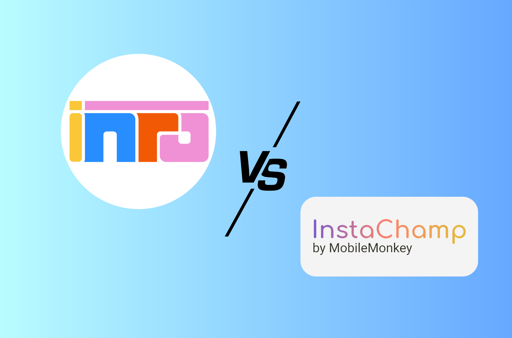 Inrō vs InstaChamp: Which Instagram DM Automation Tool Wins in 2025?