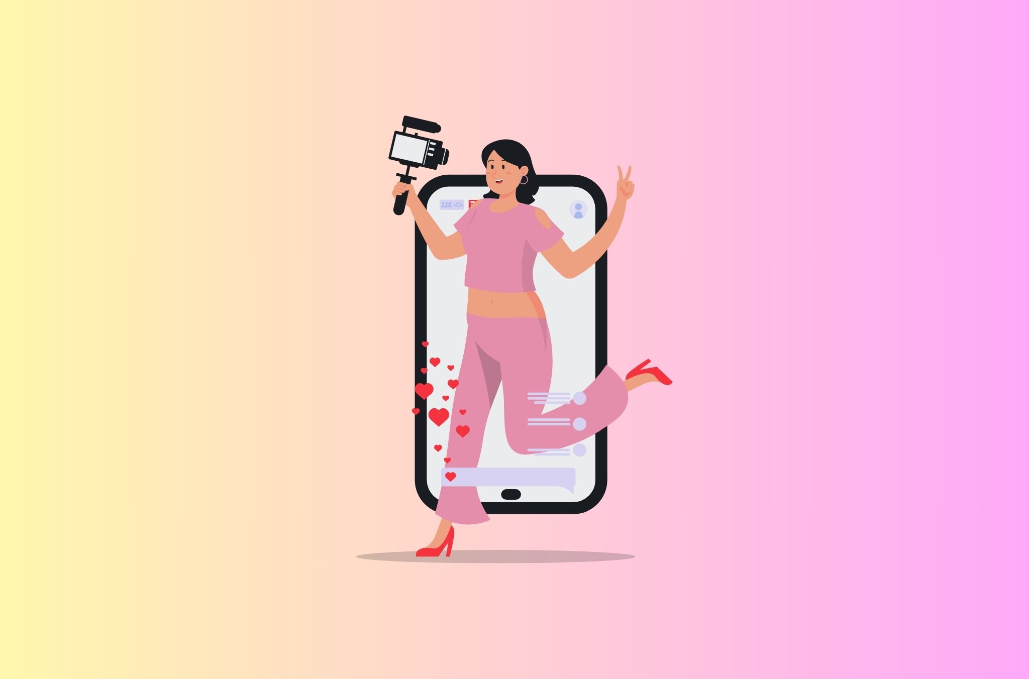 Content Ideas for OnlyFans Promotion (That Actually Convert)