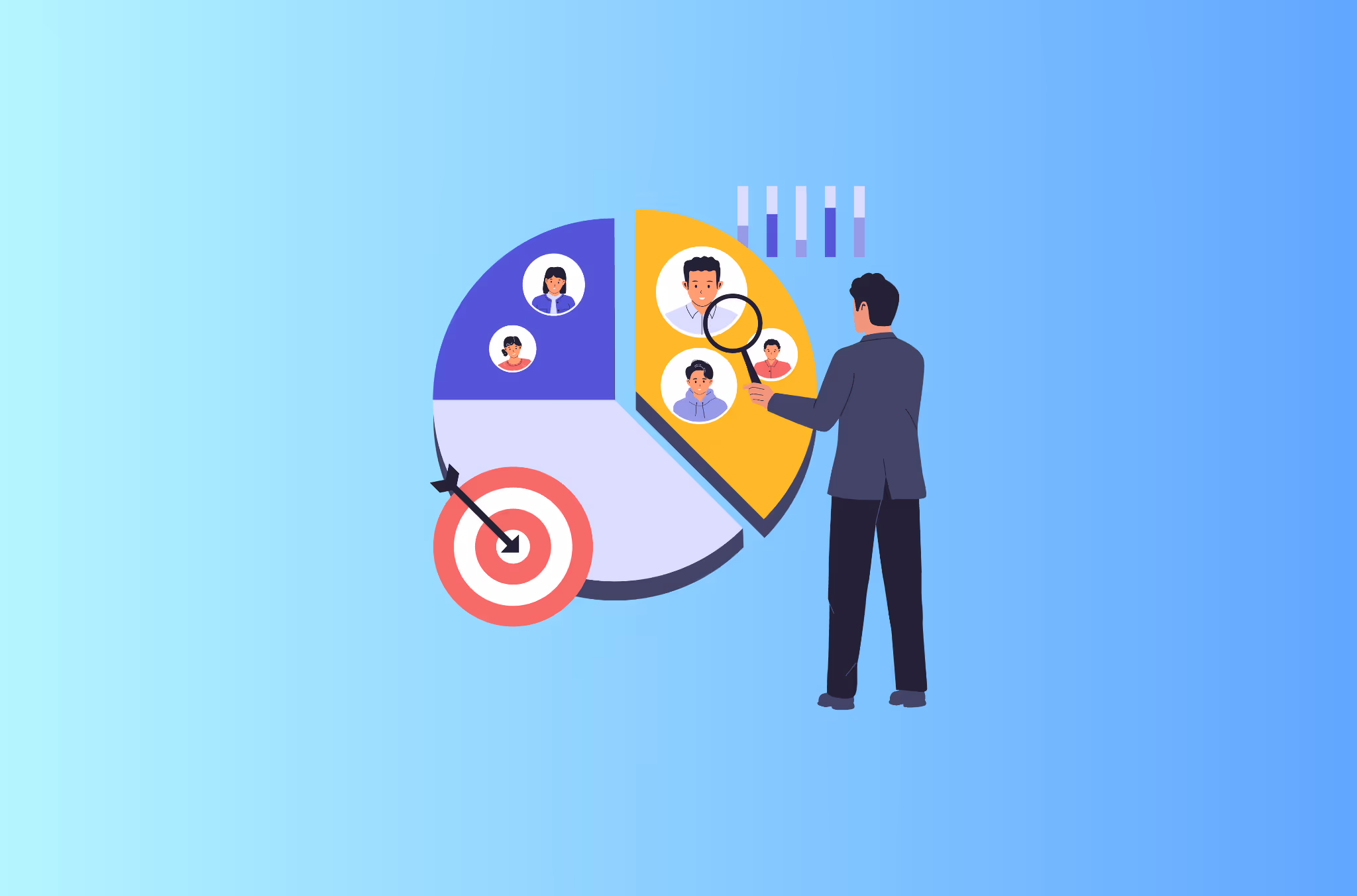 How to Segment Instagram Leads for Higher Conversions