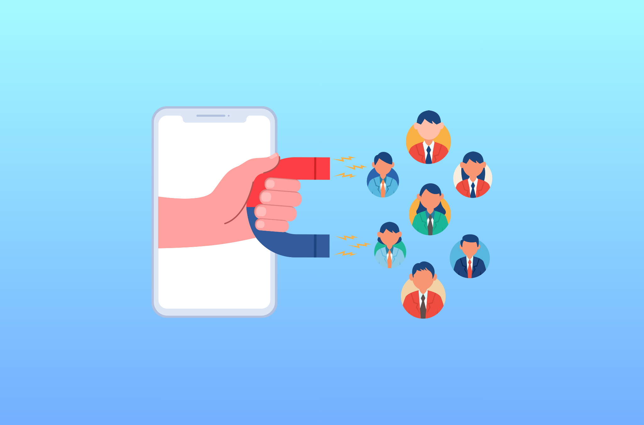 Best Tools for Instagram Lead Generation in 2025