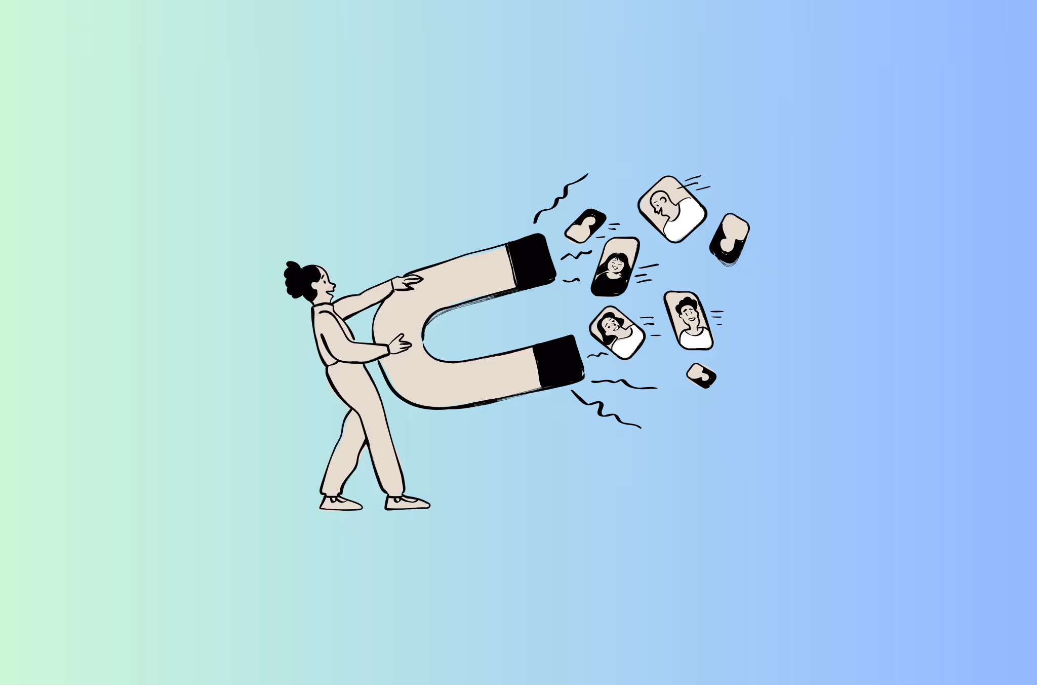 How to Qualify Leads in DMs Without Sounding Salesy