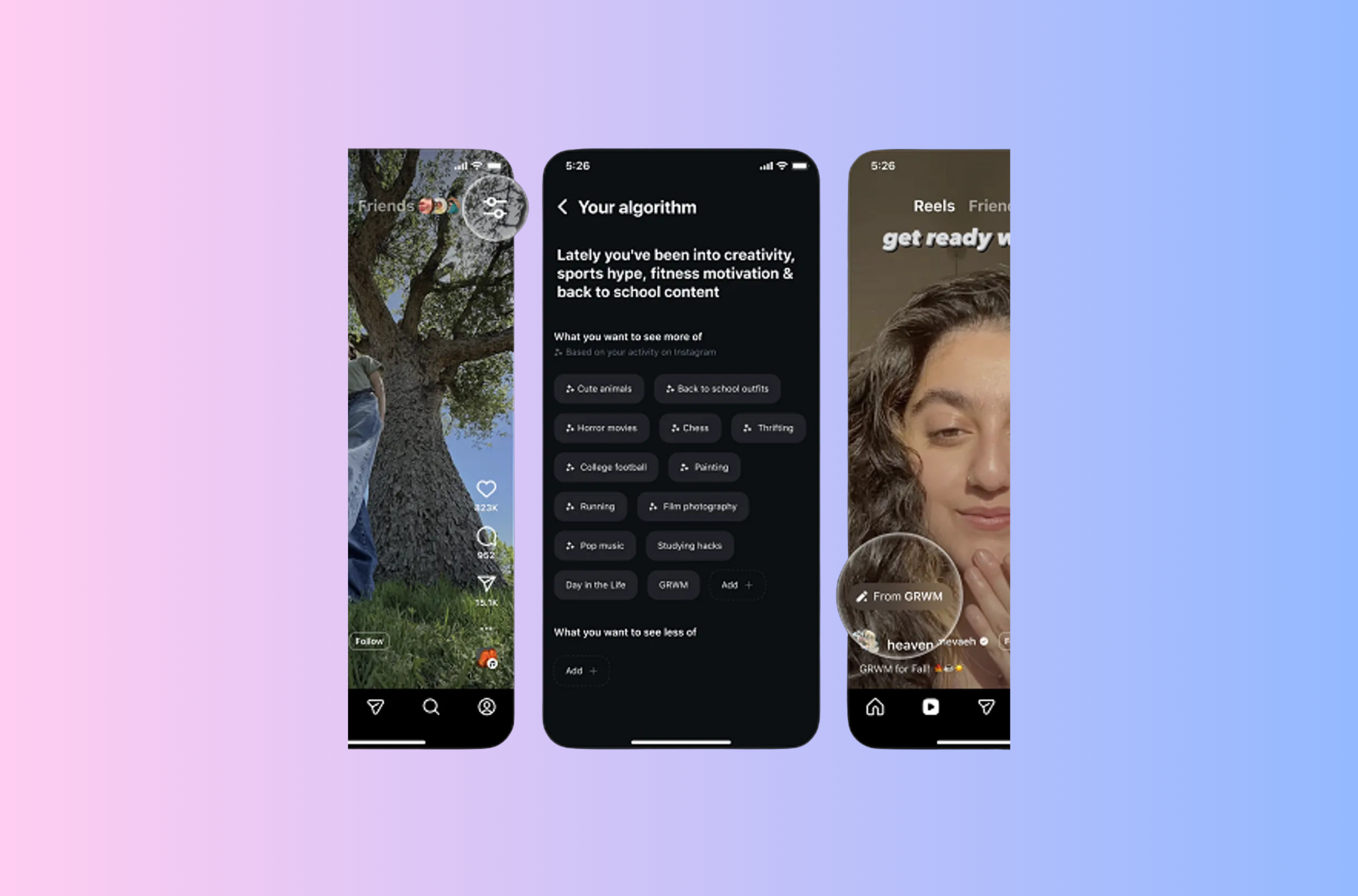 Instagram Algorithm Control: How to Personalize Your Feed (2025 Guide)