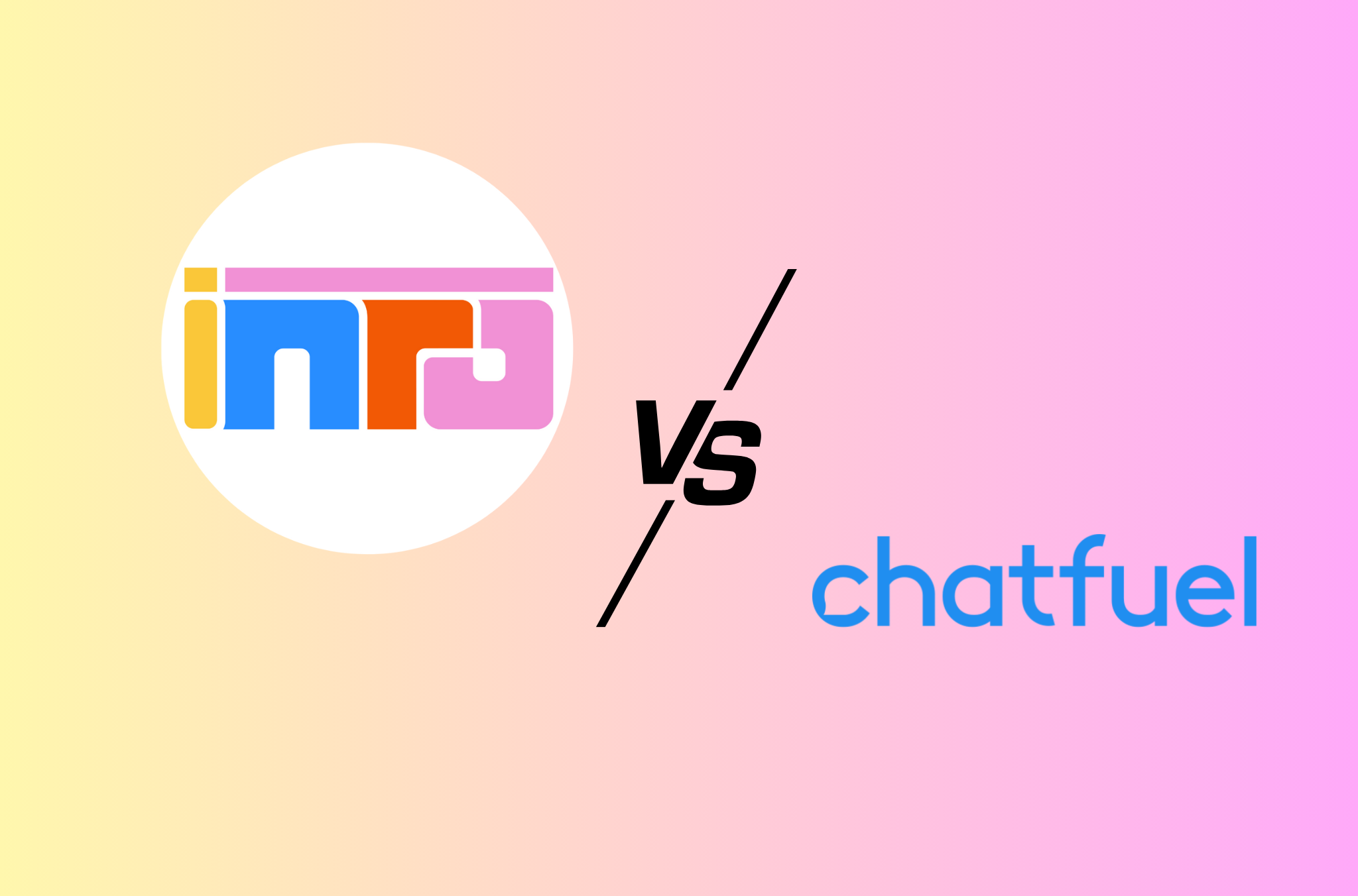 Inrō vs Chatfuel (2025): Best Instagram DM Automation Alternative