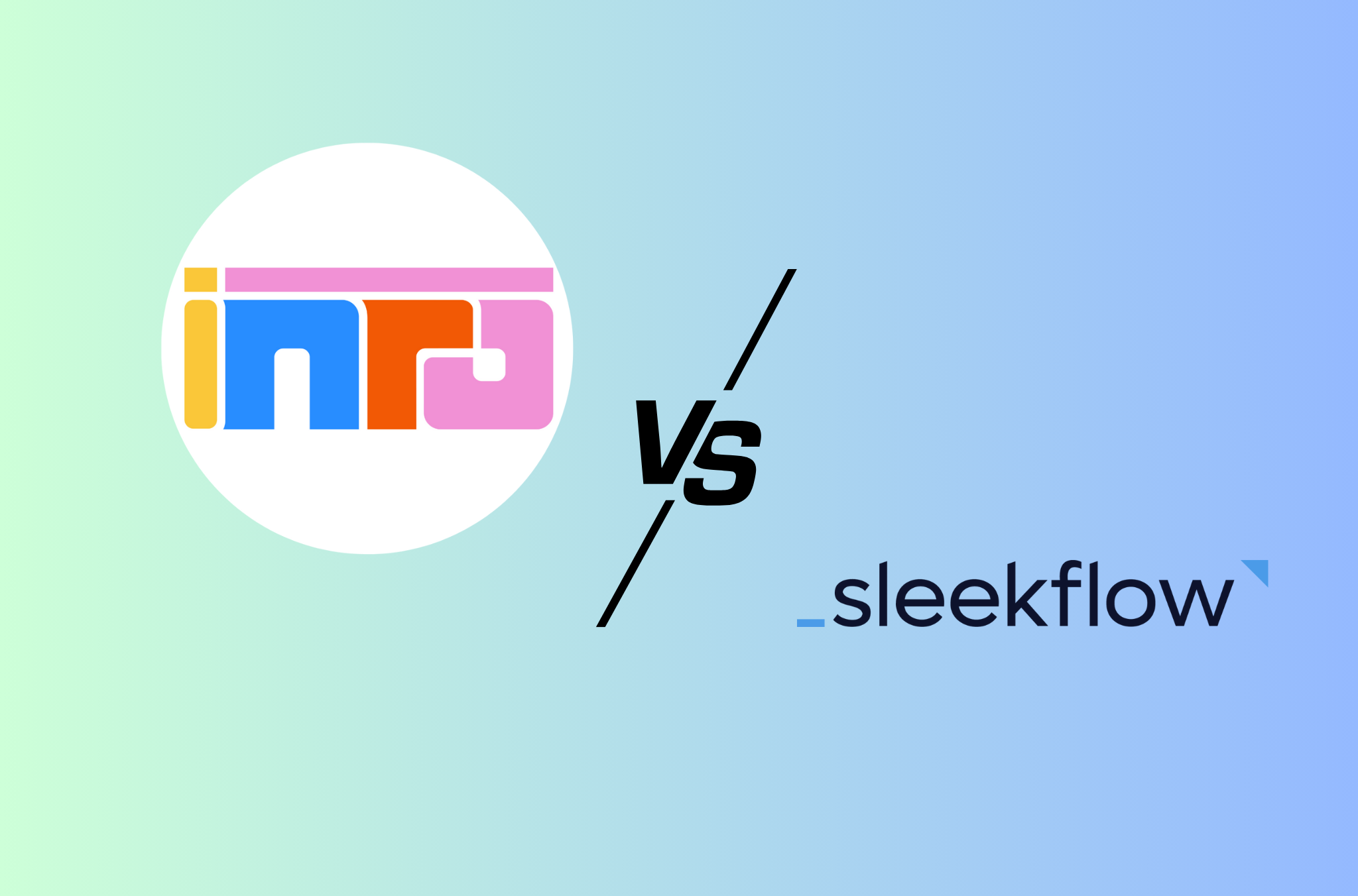 Inrō vs SleekFlow (2025): Best SleekFlow Alternative for Instagram DM Automation