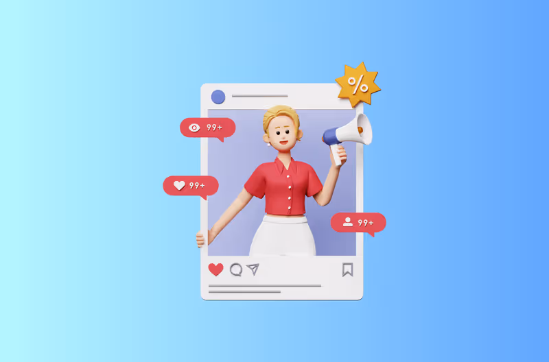 Boosting Instagram Engagement with Automated Messages and Prompts