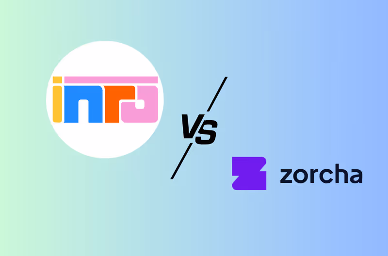 Inrō vs Zorcha: Which Instagram DM Automation Tool Wins in 2025?