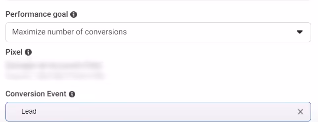 maximise conversions meta ads