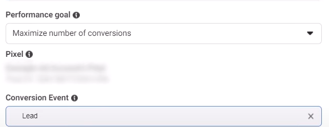 maximise conversions meta ads