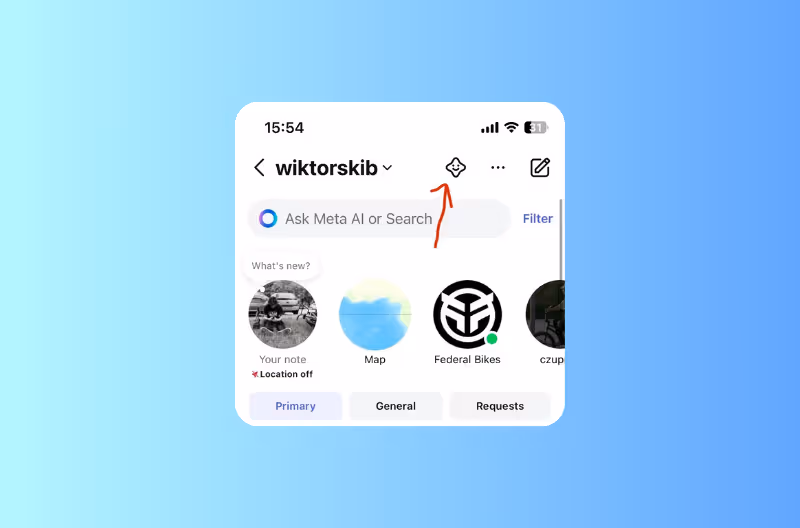 Instagram AIs: Use Meta AI & Create Custom AIs (2025)