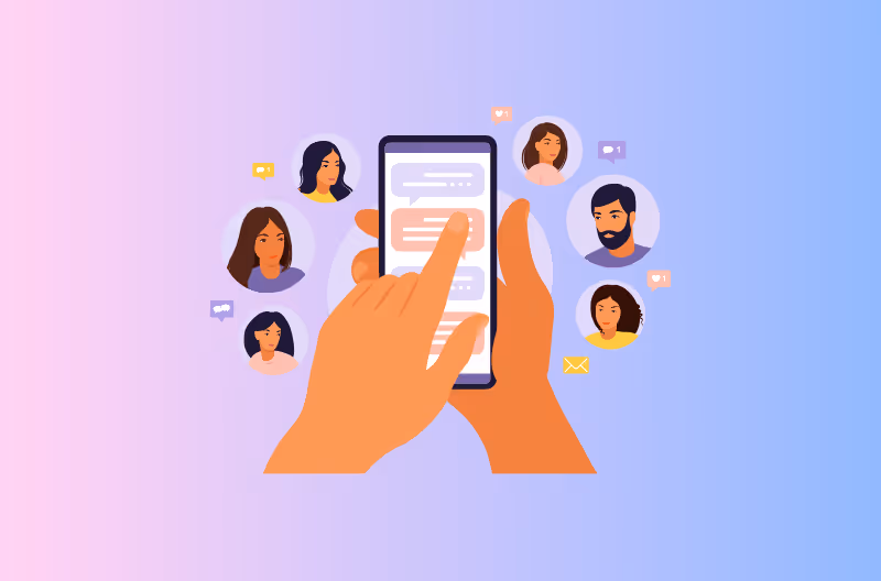 How to Send a Message to New Followers on Instagram (2026)