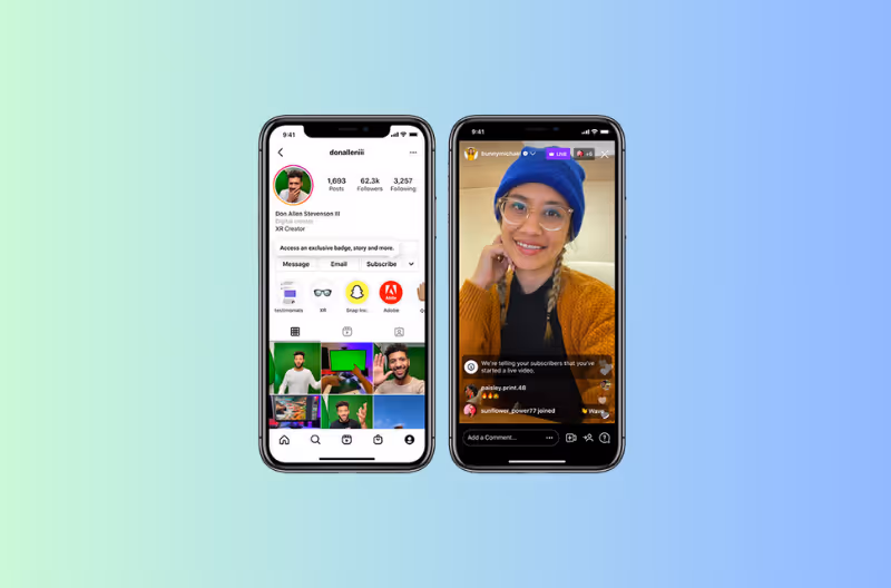Instagram Subscriptions: Cost, Setup and How It Works
