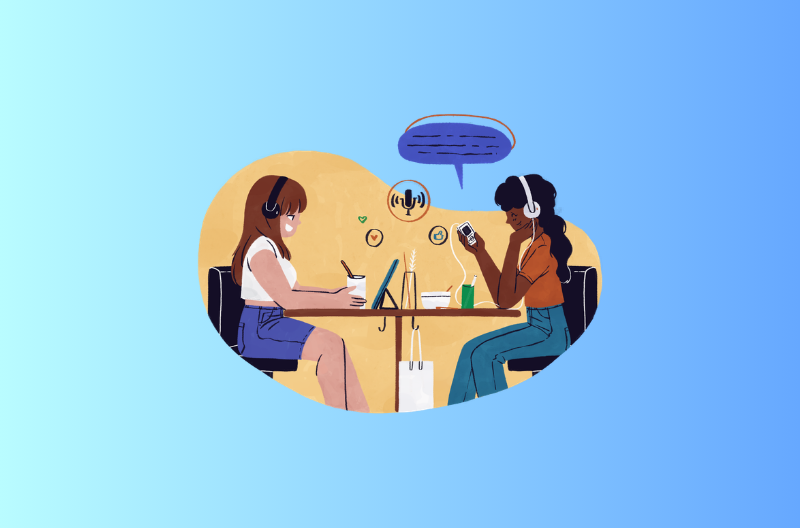 How Podcasts Grow Their Audience with Short-Form Video (2026)