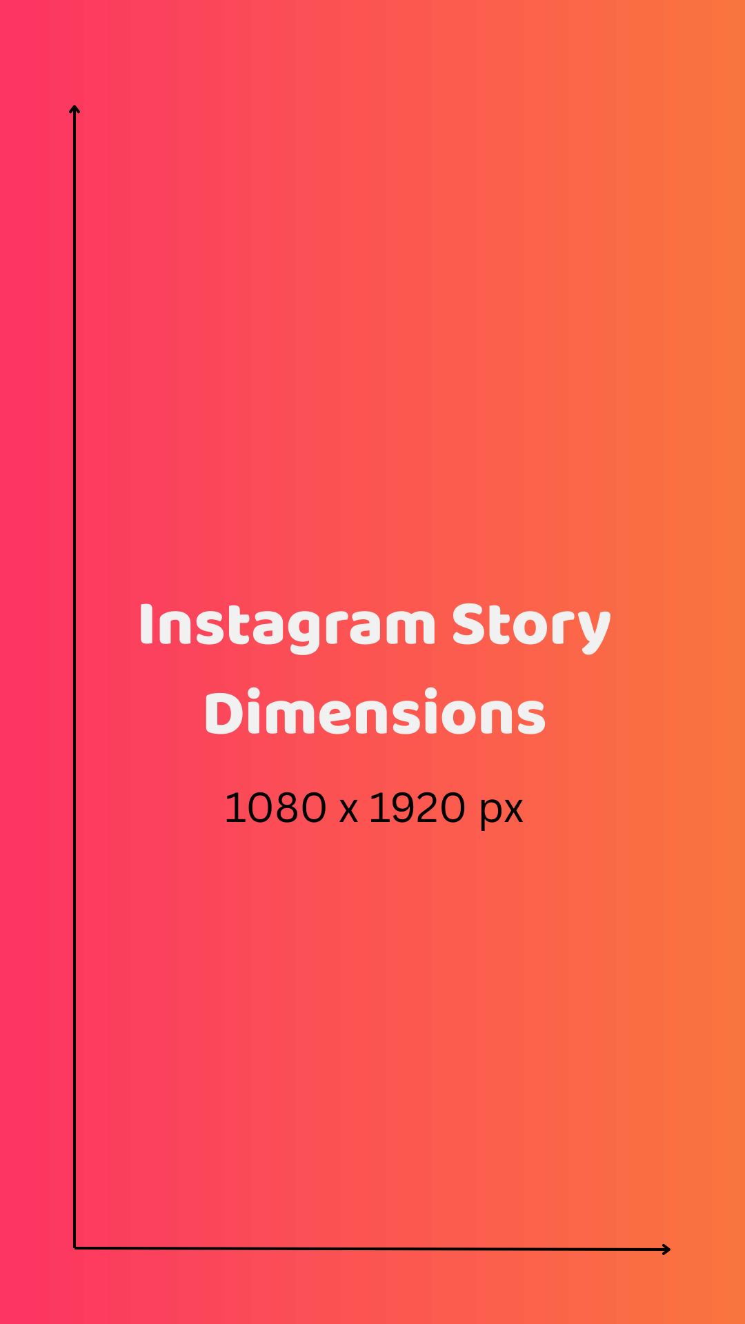 instagram story size, instagram story dimension 2026