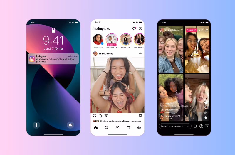 Instagram Live in 2026: How It Works, Tips & Best Uses