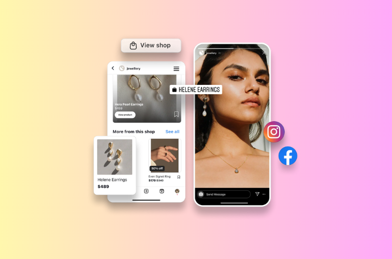Instagram Shop in 2026: How to Set Up, Sell, and Convert