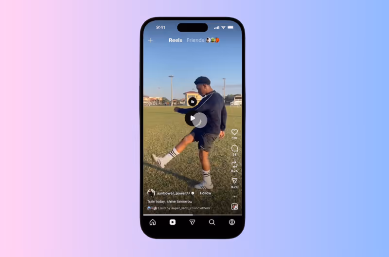How to Pause Instagram Reels in 2026: Tap-to-Pause Is Finally Here