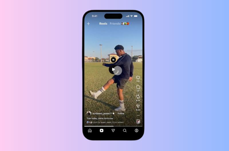How to Pause Instagram Reels in 2026: Tap-to-Pause Is Finally Here