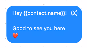 how to automate direct messages on instagram