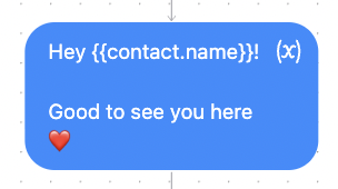 how to automate direct messages on instagram