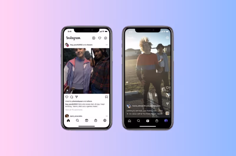 Instagram Collaboration Post: How to Collab, Add After Posting & More