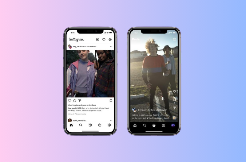 Instagram Collaboration Post: How to Collab, Add After Posting & More