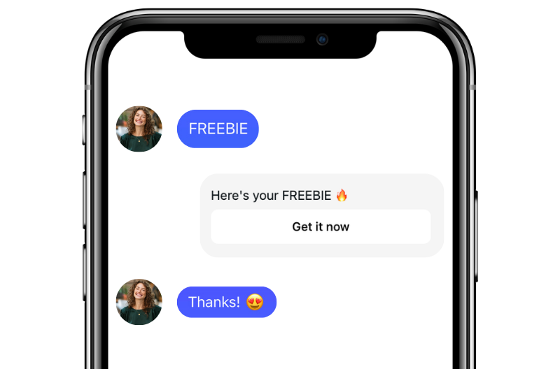 what is an instagram auto dm