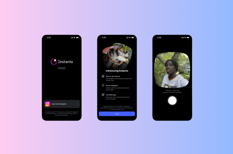 Instagram Instants: What It Is, How It Works, and How to Disable It (2026)