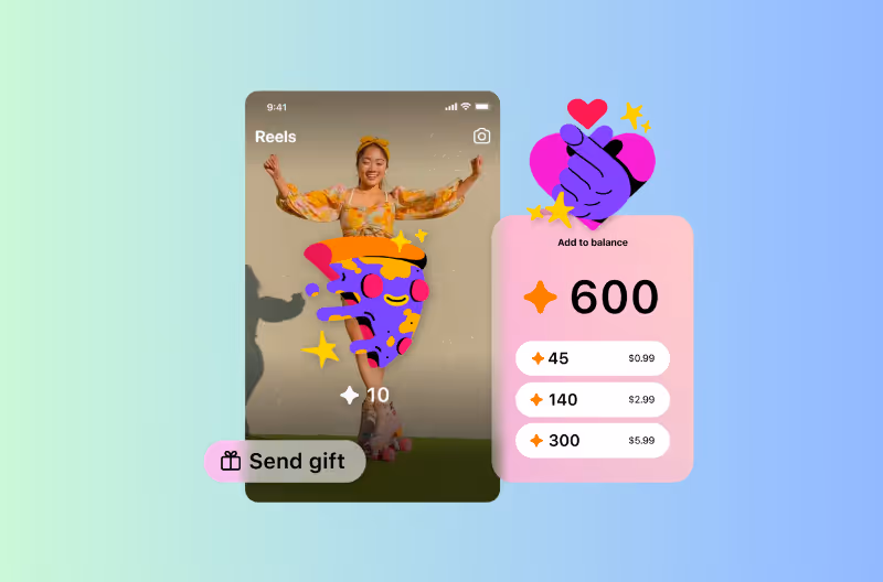 Instagram Gifts vs Live Badges: How Fans Can Tip You in 2026