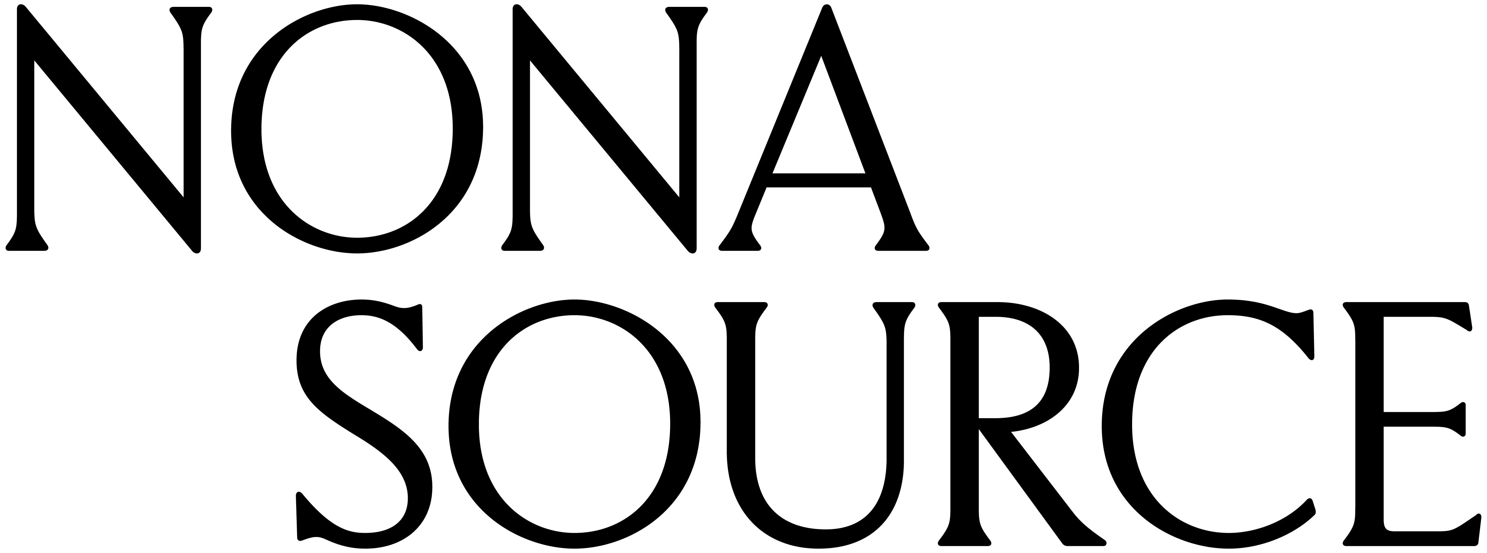 Nona Source