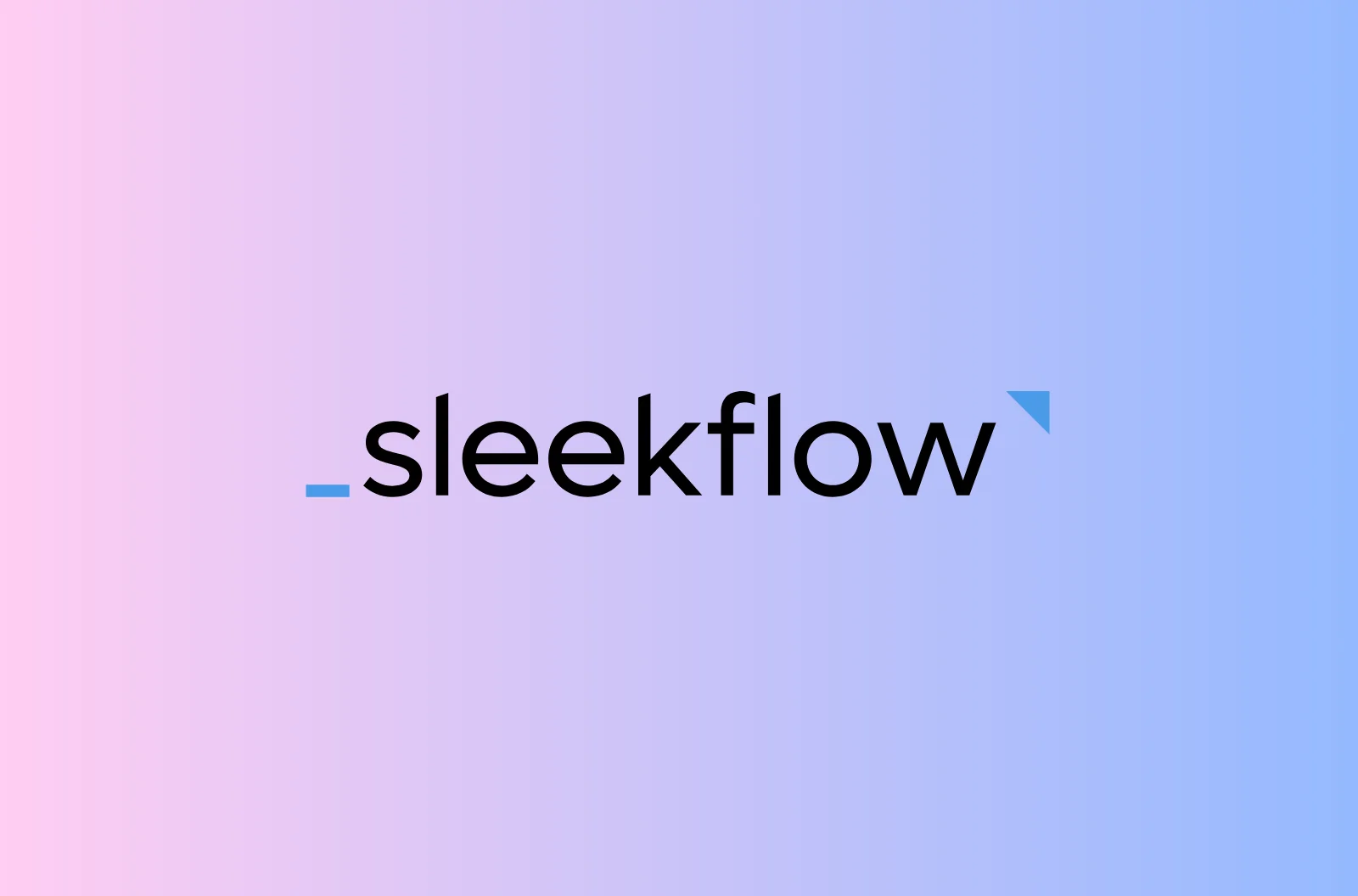 SleekFlow