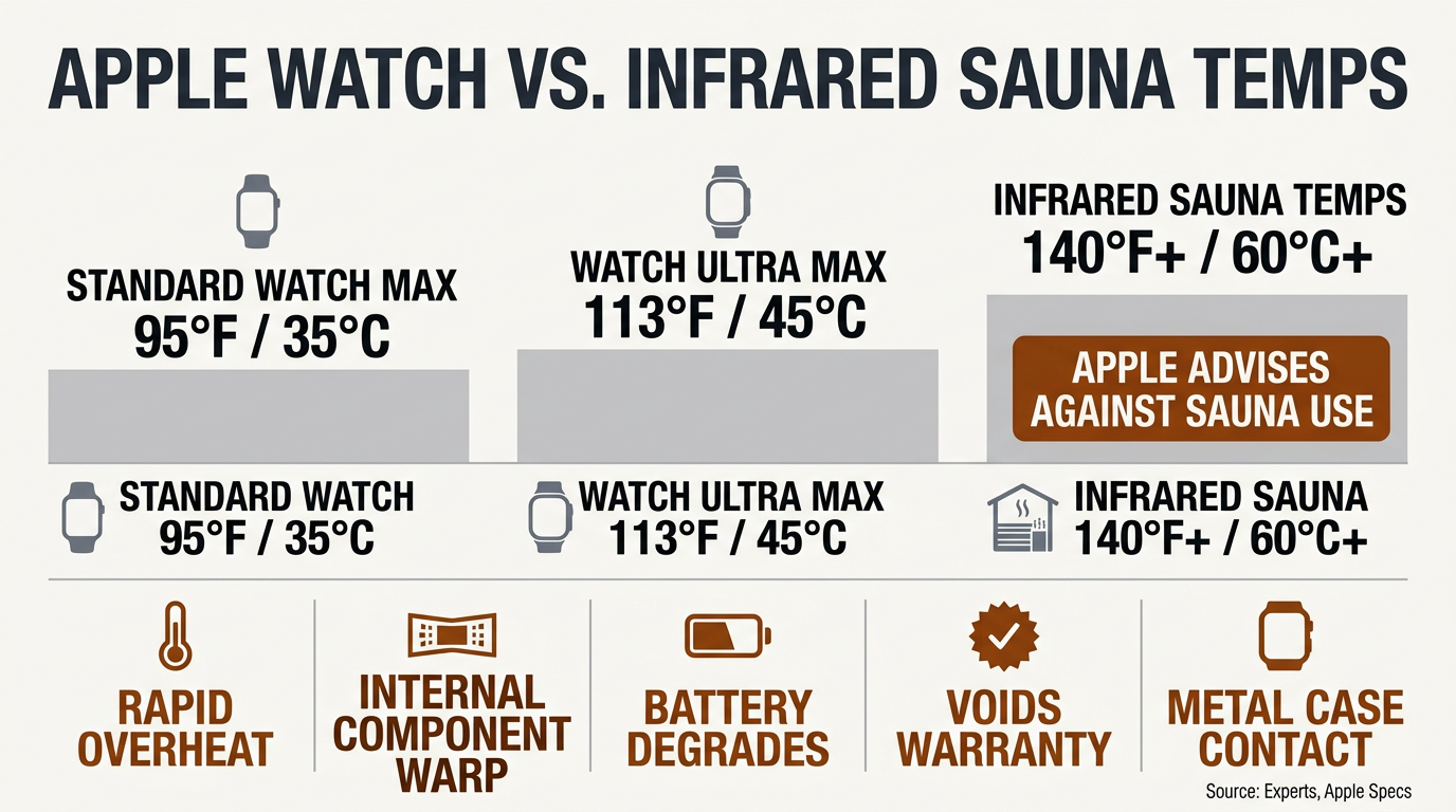 infrared sauna safety what you need to know before you sweat image 11