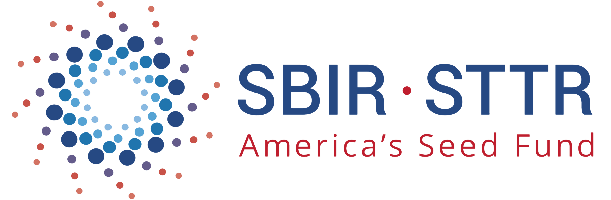 SBIR Logo