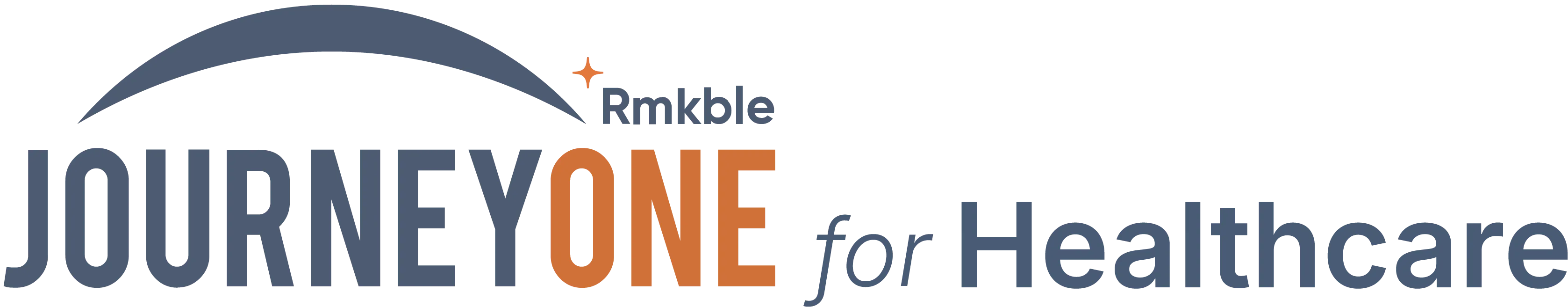 JourneyOne for Healthcare