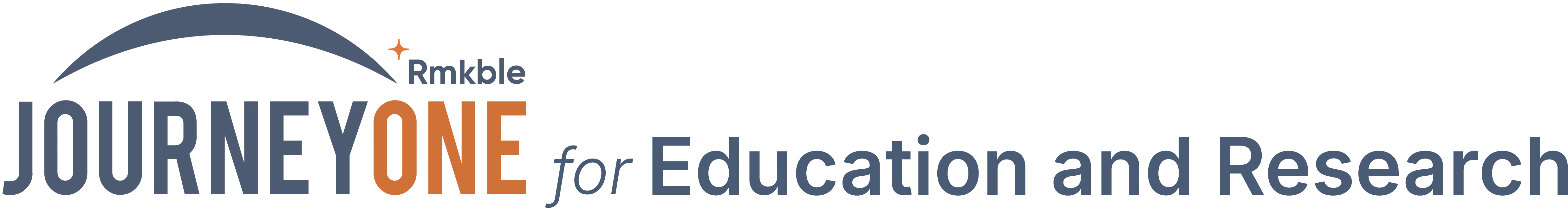 JourneyOne for Education and Research