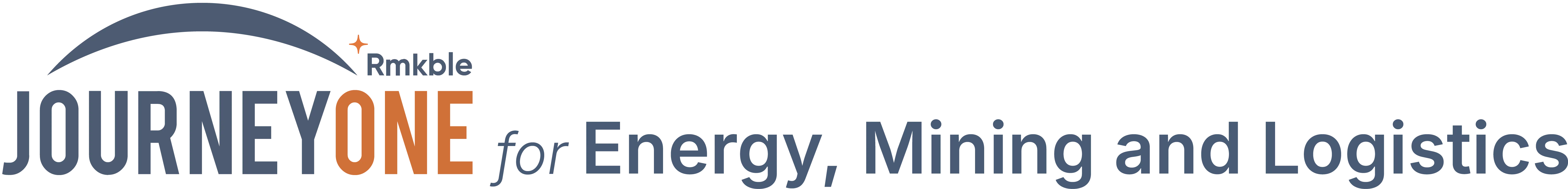 JourneyOne for Energy, Mining and Logistics