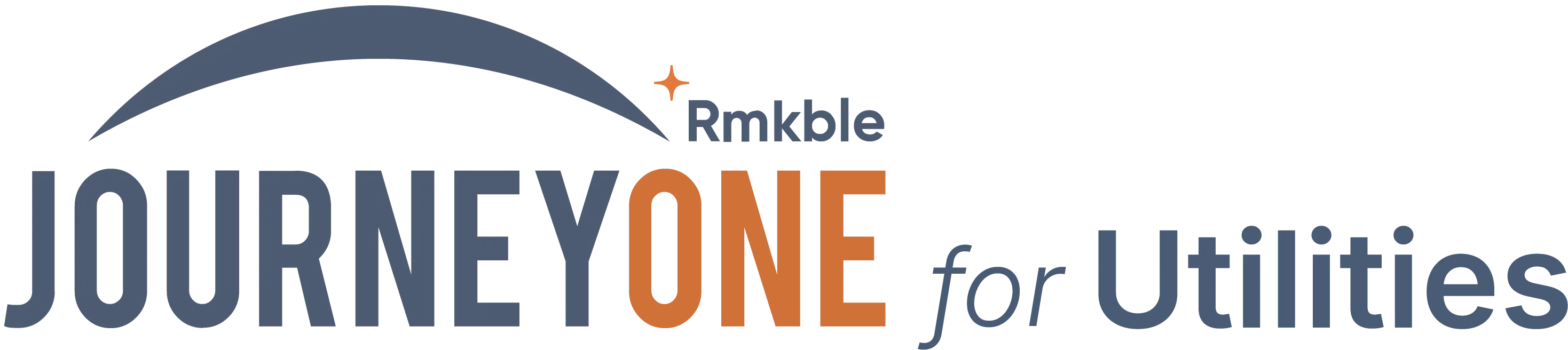 JourneyOne for Utilities