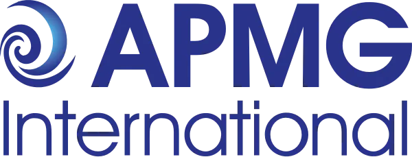 APMG International logo