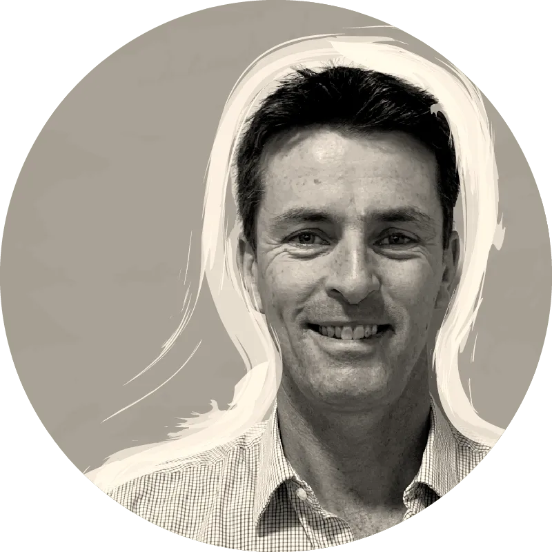 Chris Moore Circle Headshot