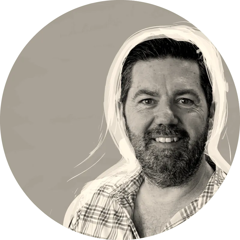 Matt Tavani Headshot