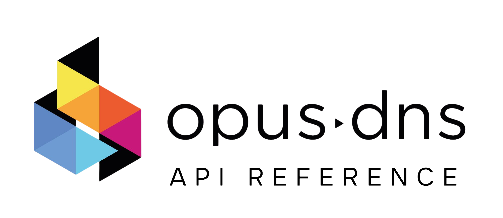 OpusDNS logo